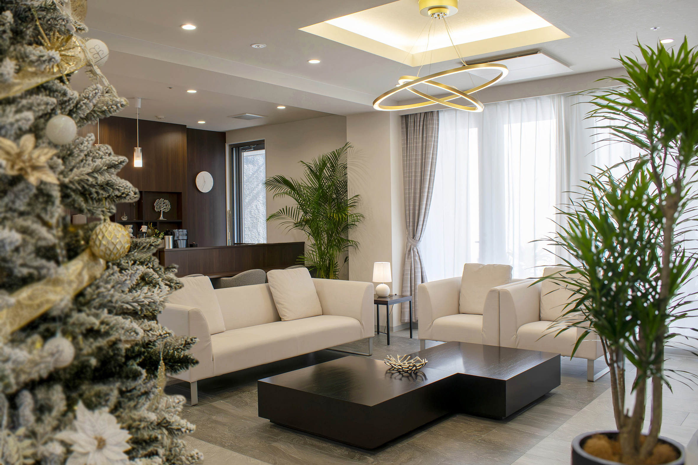 大切な人が輝ける住まい